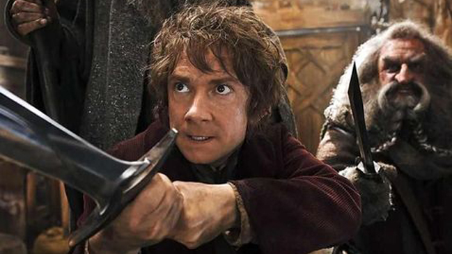 Peter Jackson adelantó que lo mejor de 