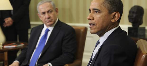 Barack Obama pidió a Israel un alto al fuego 