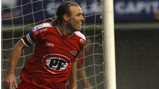 Ñublense le dio vuelta el partido a San Marcos y sumó sus primeros puntos