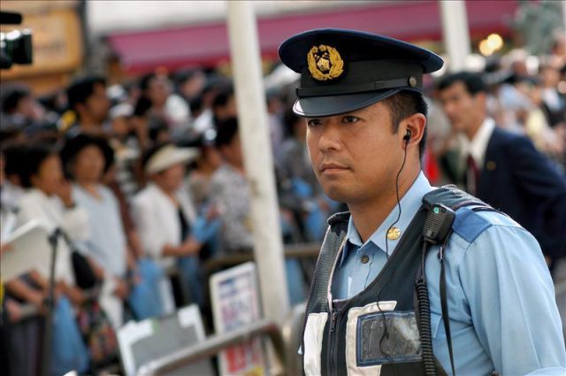 Estudiante japonesa de 15 años es acusada de asesinar a una compañera