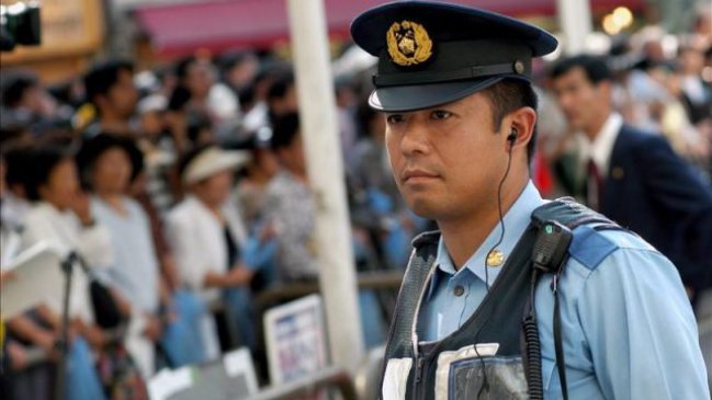 Estudiante japonesa de 15 años es acusada de asesinar a una compañera