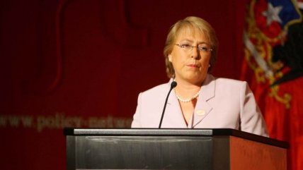 La DC y la Alianza esperan que Bachelet se reúna con la oposición venezolana