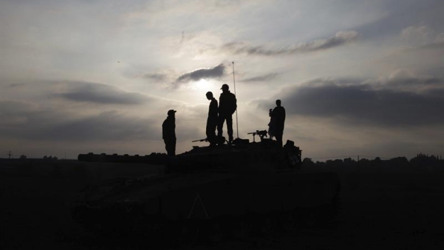 Israel redujo actividad militar en Gaza tras demanda de EE.UU. de alto el fuego