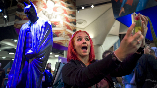 Comic-Con se quita el antifaz hasta el año que viene