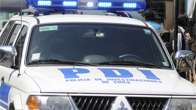 Barrista de Colo Colo fue baleado en Maipú