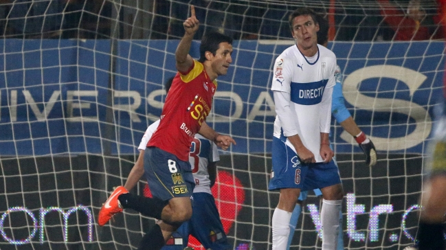 Presidente de Cruzados: No me arrepiento en la decisión de Mirosevic