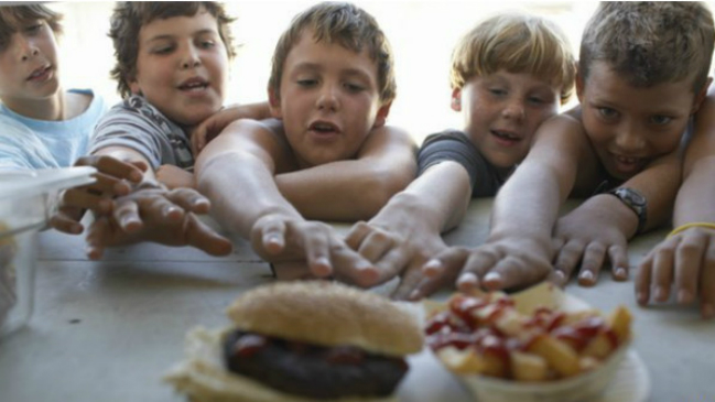 Descubren el interruptor de las ganas de comer