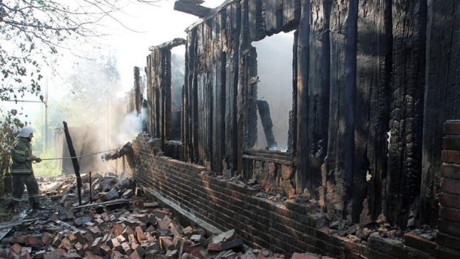 Ucrania aprobó despliegue de una misión de derechos humanos de la ONU