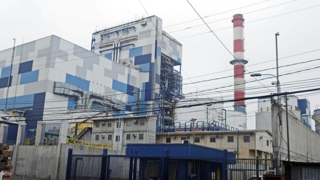 Corte Suprema anuló vista de la causa por paralización de Bocamina II