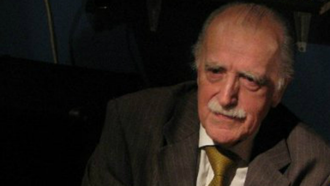 Periodista Mario Gómez López enfrenta delicado estado de salud