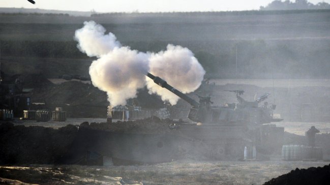 Consejo de Seguridad de la ONU pide un alto el fuego 