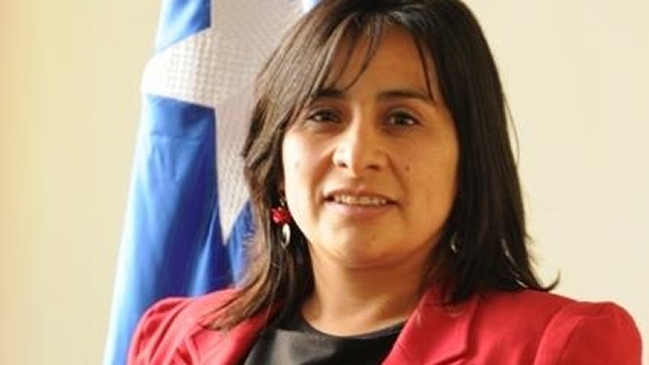 Corte nombró a nueva ministra en el Caso Matute Johns