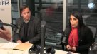 Diputados Rubilar y Walker: Debemos unir los proyectos sobre despenalización de marihuana