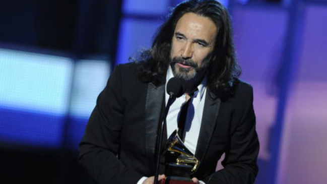 Marco Antonio Solís fijó su regreso a Chile junto a Los Vásquez