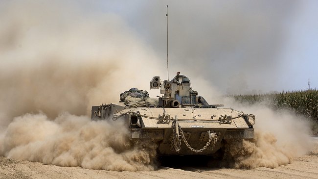 Hamas negó haber aceptado un alto al fuego