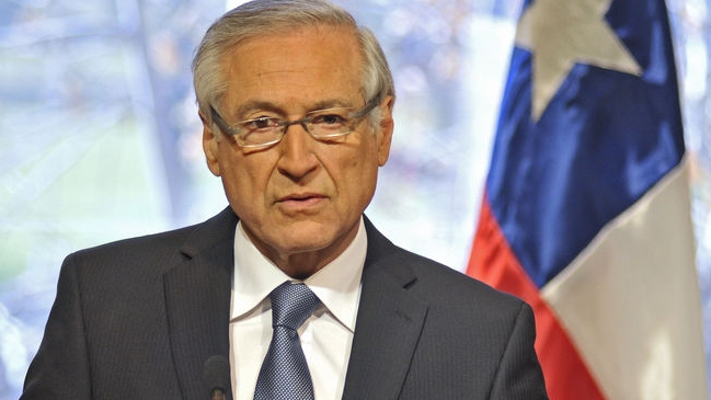 Canciller Muñoz prepara detalles para reuniones con Jaua y la disidencia en Venezuela