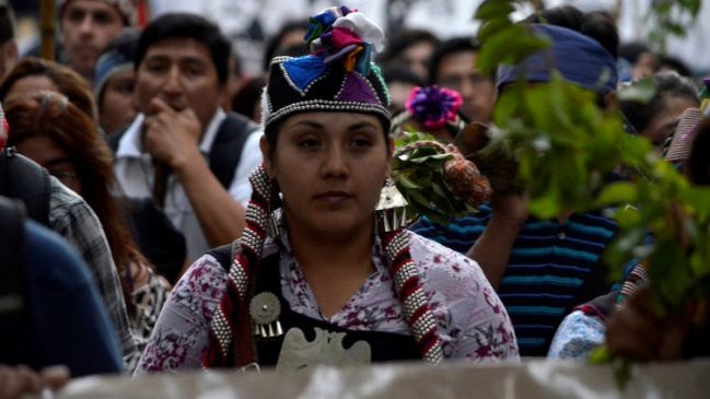 Diputados proponen feriado para conmemorar el Día Nacional de los Pueblos Indígenas