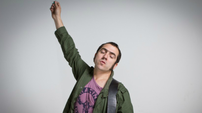 Angelo Pierattini es el nuevo confirmado para festival 