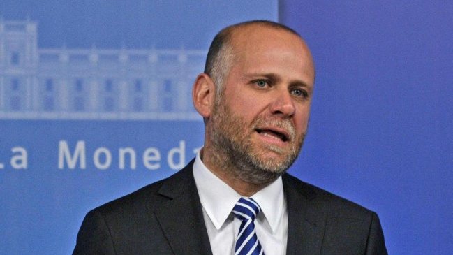 Gobierno reiteró compromiso de avanzar en reformas tras comité político