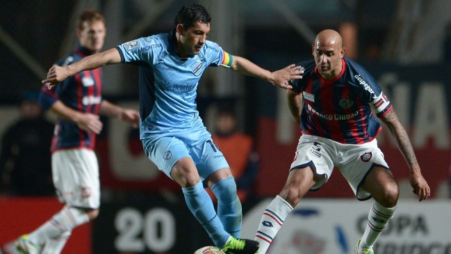 Bolívar buscará el 