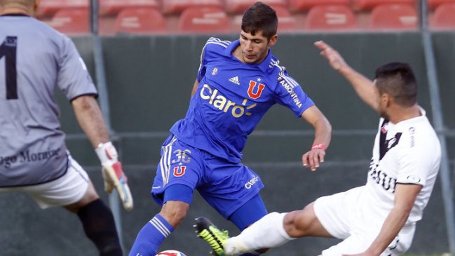 Santiago Morning recibe a Universidad de Chile en duelo de eliminados