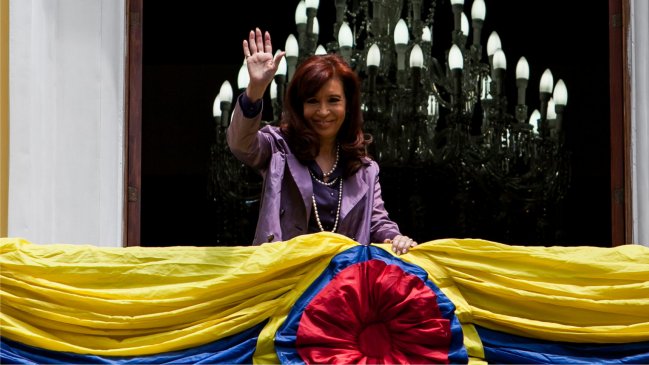 Fernández ofreció a acreedores con deudas no reestructurada canjear ahora