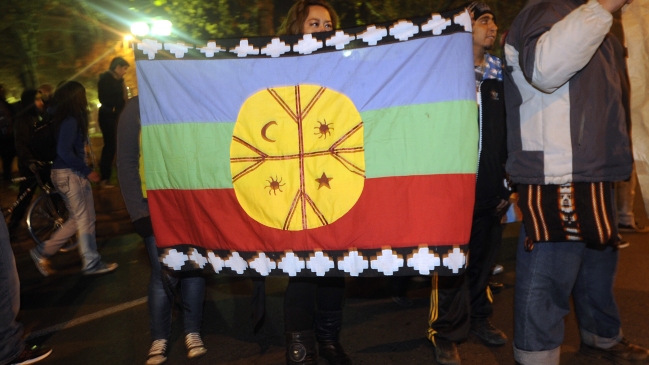 Corte IDH ordenó a Chile anular condenas contra comuneros mapuche por terrorismo