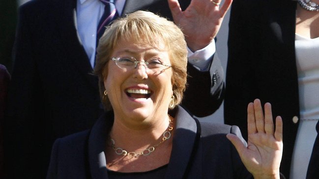 Reforma educacional marca reunión del comité político ampliado en Cerro Castillo