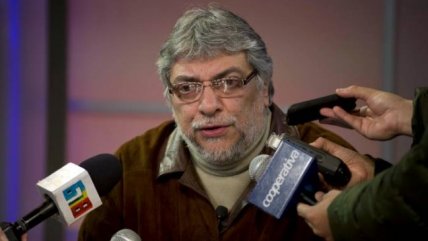 Ex presidente Lugo y video porno de senador: 