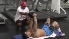 Así entrena Marcos Maidana para la crucial revancha ante Floyd Mayweather