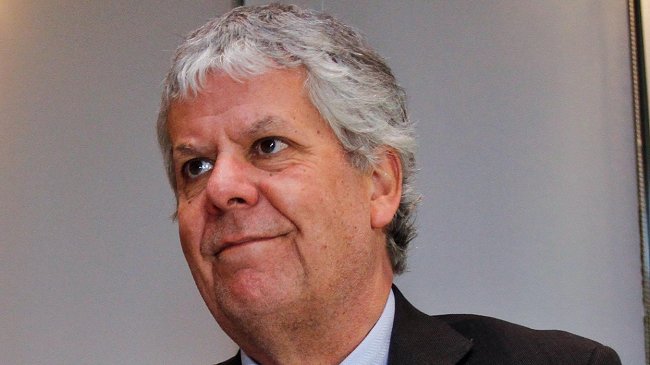 Nicolás Eyzaguirre: 