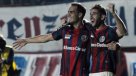 Las semifinales de vuelta de la Copa Libertadores 2014