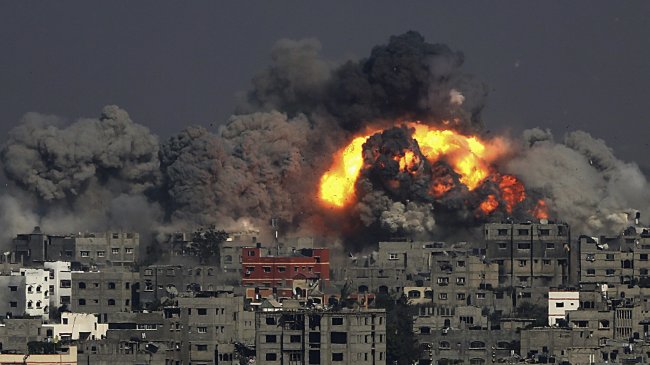 Nuevo ataque israelí contra escuela de la ONU deja al menos 20 muertos