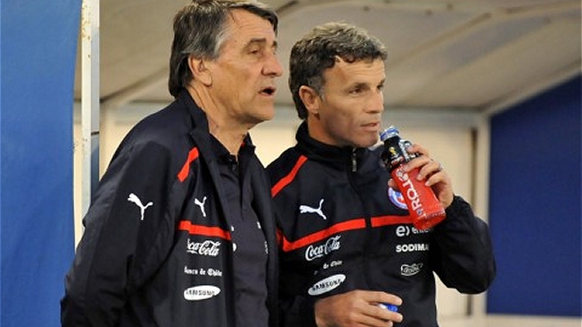 Alfredo Grelak: En la sub 17 la identidad de juego ya está incorporada