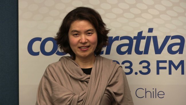 Unicef: Los niños tienen que ser parte de la reforma educativa