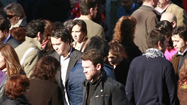 Chile descendió tres lugares en ranking latinoamericano de inclusión social