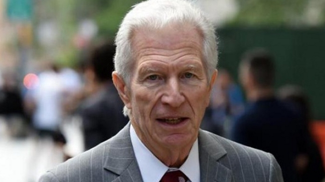 Mediador: La principal víctima del cese de pagos son los argentinos