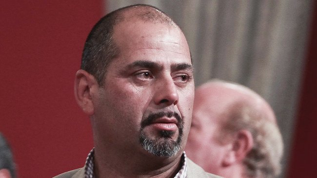 Mario Sepúlveda asegura que Farkas evitó que varios de 