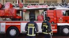 Diputados piden eximir a Bomberos de impuesto específico a los combustibles