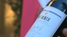 Vino en honor al ex Presidente Frei Ruiz-Tagle se exportará a China