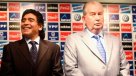 Diego Maradona: \