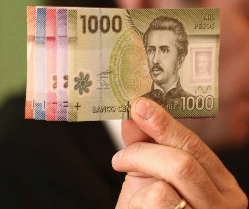 Fondos de pensiones acumularon ganancias durante el primer semestre