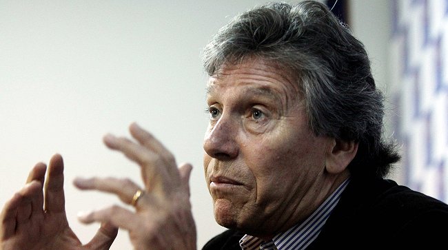 Alberto Espina cree que el fallo de la Corte IDH no cuestiona la Ley Antiterrorista