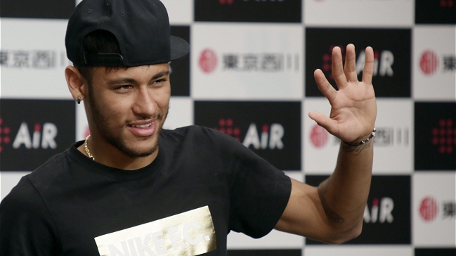 Neymar aseguró que volverá a FC Barcelona al 