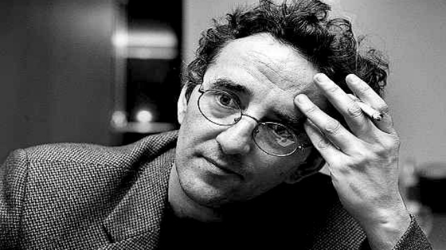  Otra novela de Roberto Bolaño llegará al cine  