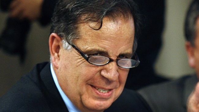 Gutenberg Martínez y futuro de la Nueva Mayoría: Se verá en su oportunidad