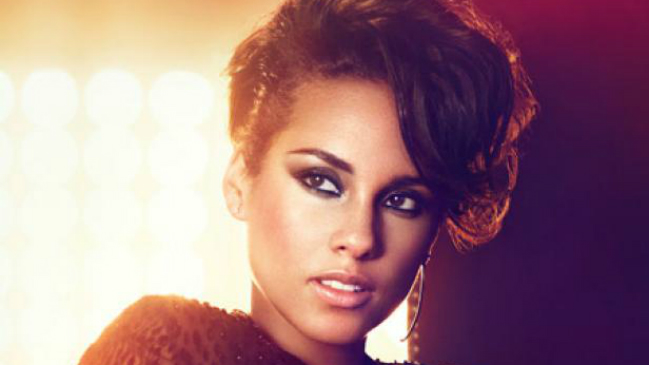 Alicia Keys reveló que está embarazada de su segundo hijo