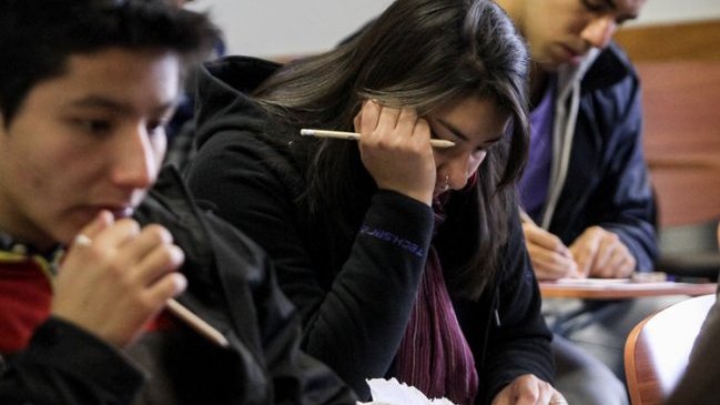 Este viernes vence el plazo de inscripción para rendir la PSU en diciembre