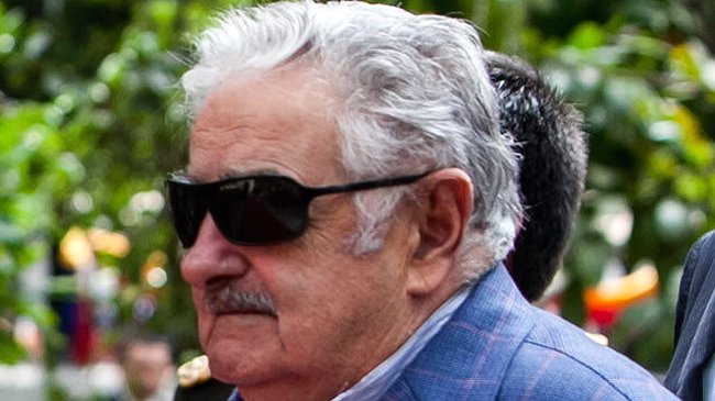 Mujica acusa que Israel 