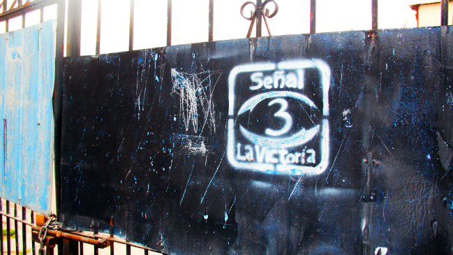 CNTV realizó el primer encuentro con la TV comunitaria